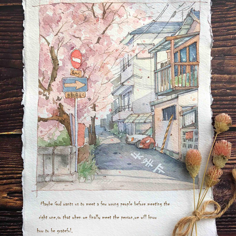 2020 Bamboo Take Teacher Watercolor Course Toolkit