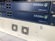 Adaptation Infoblox 1550 IB-1550-A-NS1GRID Infoblox-1550-A