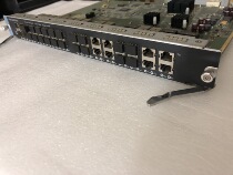 Compatible with Ruijie M7600-24SFP 8GT for RG-S7606 S7610 M7600-24SFP 8GT