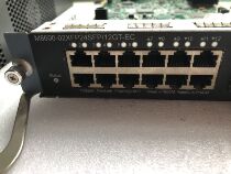 Adaptation Ruijie M8600-02XFP24SFP 12GT-EC for RG-S8606 S8610 S8614