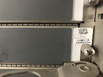 Adapt to FORCE10 E300 LC-EF3-1GE-24P module interface card