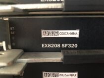 Compatible with JUNIPER Juniper EX8208 SF320