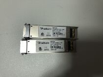 Suitable for FTLX8512D3BCL RADWARE FTLX8512D3BCL-RW 10 Gigabit module 850nm