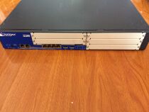 Adaptation JUNIPER JUNIPER J2350 machine