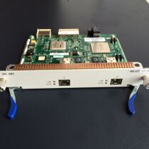 Adapting JUNIPER JUNIPER NS-ISG-TX2-B Gigabit Optical Port Module Interface Card