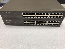 Suitable for TP-LINK 4-port 100M Network equipment TL-SF1024D