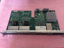 Adaptation JUNIPER JUNIPER SRX-GP-24GE 24-port Gigabit Module Interface Card