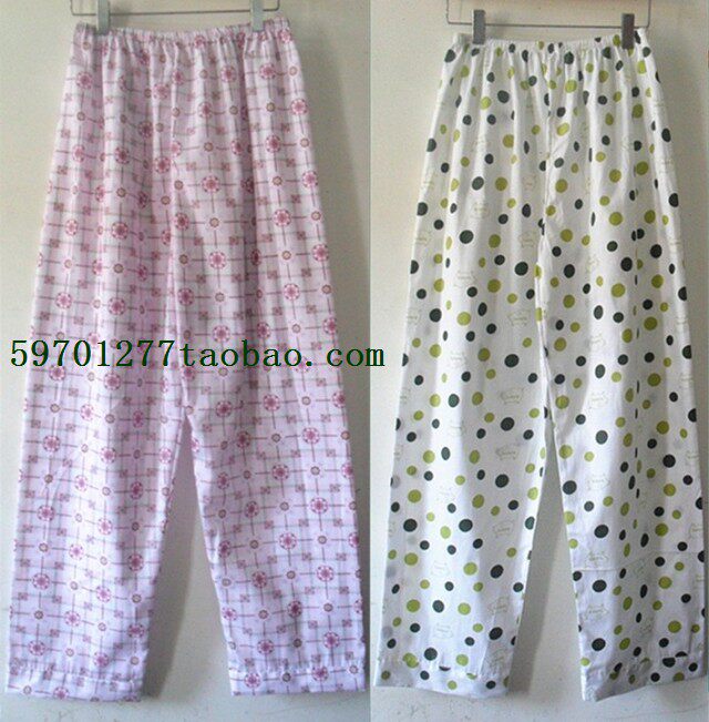 Pantalon pyjama jeunesse - Ref 713260 Image 31