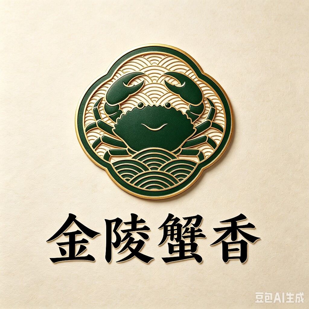 金陵蟹香大闸蟹