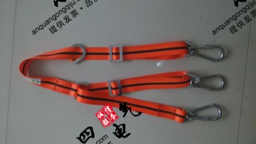 Cọc tiêu phản quang cao su Thắt lưng an toàn tiêu chuẩn quốc gia Hàng rào làm việc trên không có cực Dây đai tùy chỉnh Thắt lưng bảo vệ xây dựng ngoài trời do bao ho