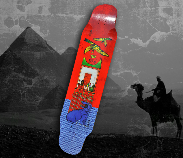 Skate KHEPRI    - Ref 2594872 Image 10