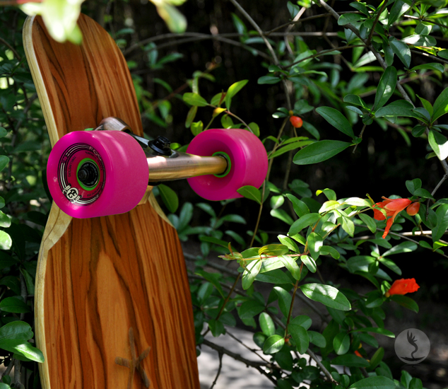 Skateboard KHEPRI    - Ref 2593188 Image 8