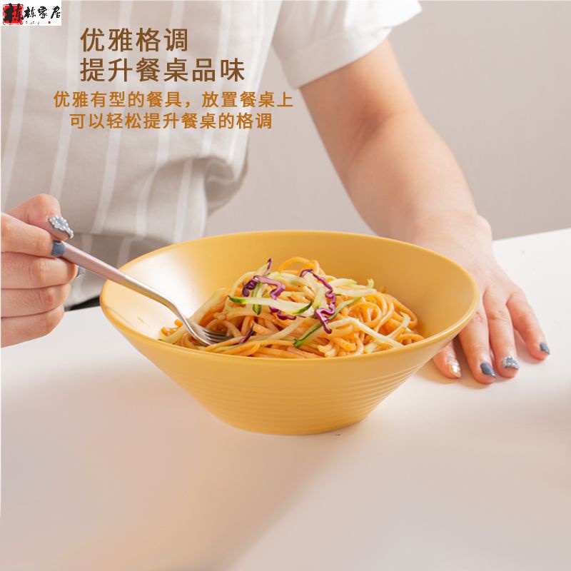 Creative Ceramic Bowl rice bowls for dinner bowls Noodles Bowls Girls Look Good Fruits Salad Bowls of Swallow Candy Water Bowls