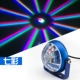 Xe máy led xe phụ kiện chuyển đổi ánh sáng WISP đèn nhiều màu nhấp nháy khung gầm đèn led trang trí đèn hậu - Đèn xe máy đèn xe máy siêu sáng