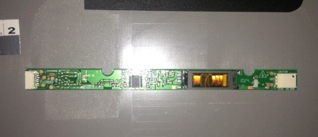 HP 6510b 6515b 6520s 6530s 6531s 6531s 6535B 540541 2230s High Pressure Bar