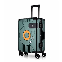 Чернила зеленая [прочная и толстая модель]