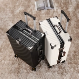 Универсальный чемодан подходит для мужчин и женщин, коробка для путешествий, 20 дюймов