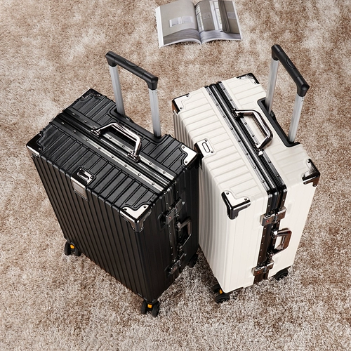 Универсальный чемодан подходит для мужчин и женщин, коробка для путешествий, 20 дюймов