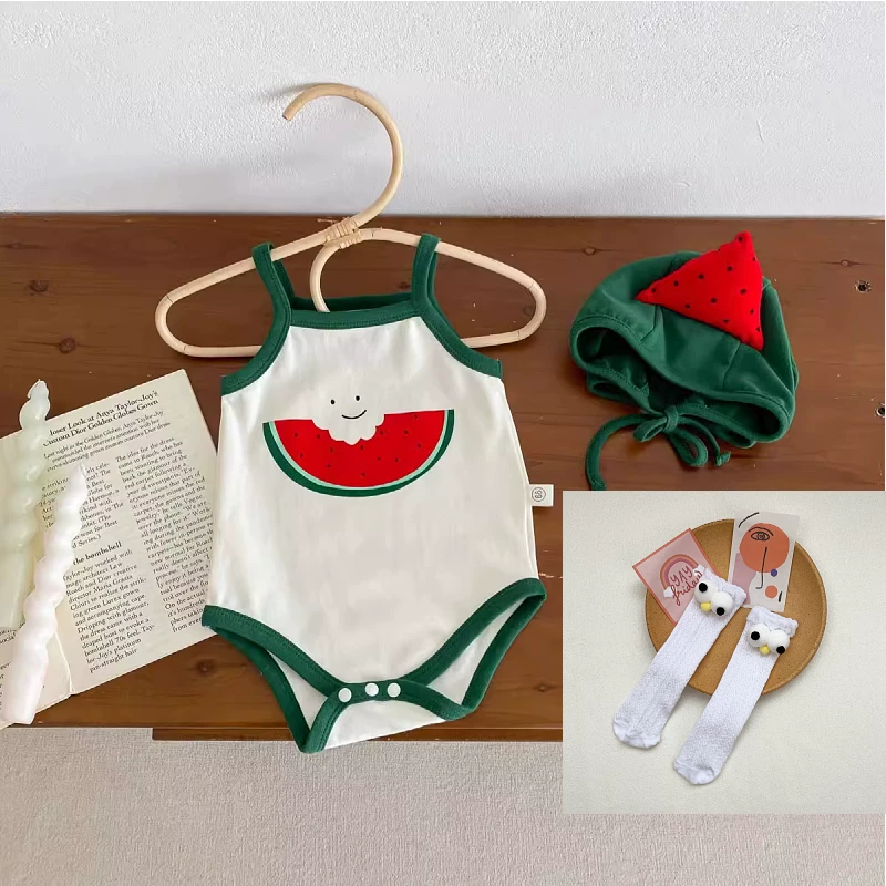 Children's top with cups, bodysuit, set