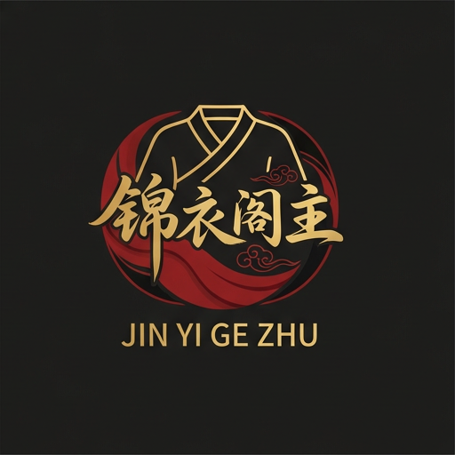 锦衣阁主