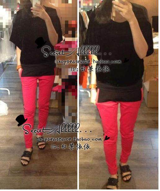 (55% off special clearance) Very comfortable contrasting underwear