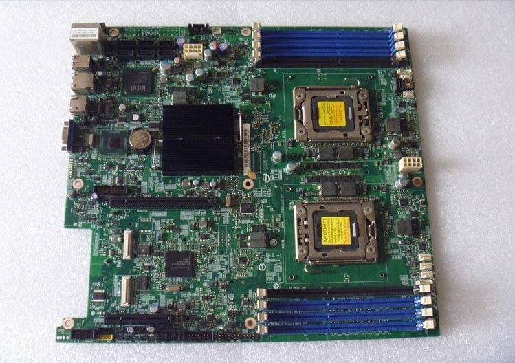 Original Inspur SA5212L 12-bay storage server motherboard
