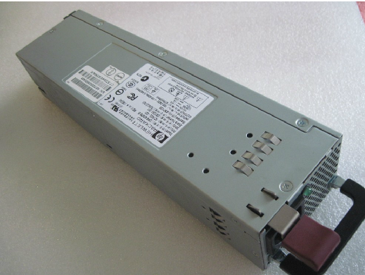 Server Power Supply DPS-600PB B for HP HP DL380 G4
