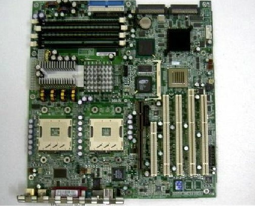 Original IBM X225 Server Board FRU: 71P8496 26k5065 23K4013 13N2098