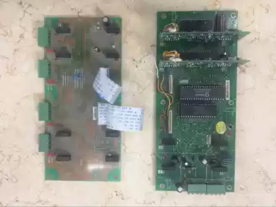 Yingkou Tiancheng TC3008 TC3000 fire alarm controller motherboard LB board original factory