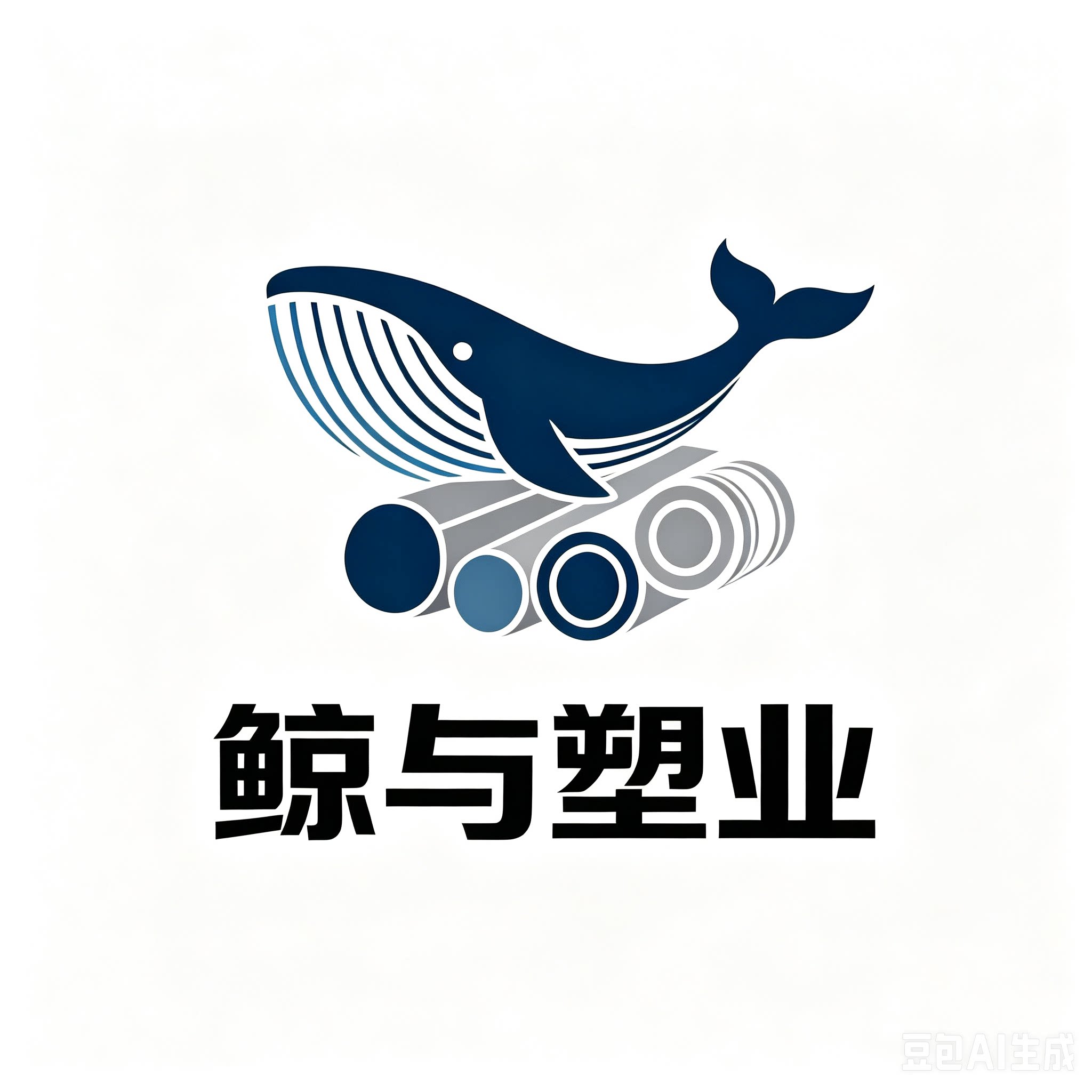 鲸与塑业