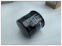 Huanglong BJ600GS TNT600 300 BN302 Hurricane 302R oil filter element oil grid filter
