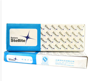 Quality Assurance Shanghai Stellite Stellite21 electrode Cobalt-based electrode Cobalt-based electrode No. 21
