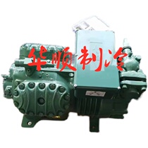 Bizel cryogenic compressor 4PCS-15 2Y-40S 4H-15 2-40P original semi-enclosed 15p