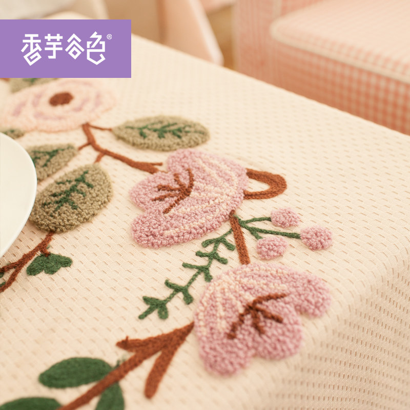 �����ɫ��廨�䲼A965