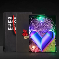 Подарочная подарочная коробка