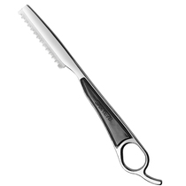 Shulik hair clipper Hair thinning device Hair thinning blade Hair salon hairdresser barber special tool