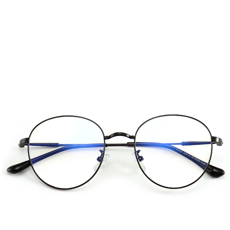 Montures de lunettes en Alliage de nickel - Ref 3140807 Image 5