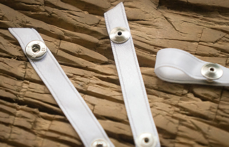 Sangles pour lingerie - Ref 804130 Image 13