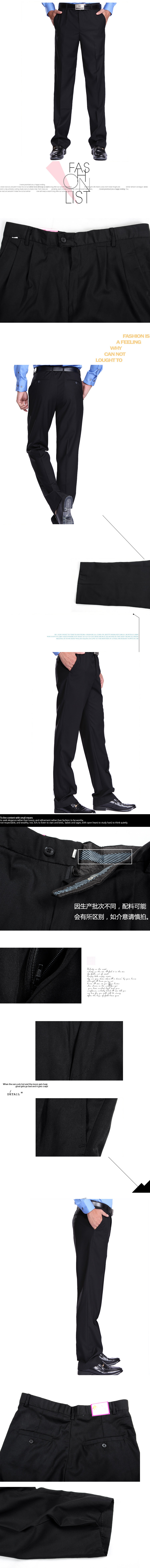 Pantalon - Ref 1475539 Image 4