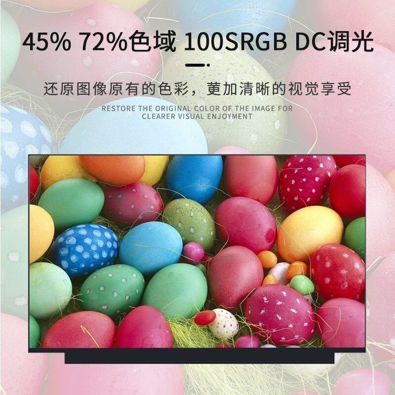 Apply Lenovo New AIR14 N140HCG-EQ1 NV140FHM-N66 B140HAN06 8 screen