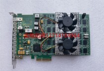 volumepro 2000DHE 40-0400-14 REV: D1 2000 8G DHE Acceleration Card