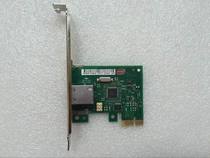 Original intel intel Gigabit Single Port Service Network Card I210-T1 PCI-EX1 intel I210