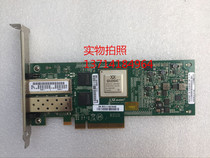 NetApp QLE8152SR-T-N 111-00478 X1139A-R6 10GbE 2-Port network card