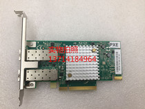 Solarflare SFN5162F EC2H PCI-E 10GB fiber networking cards