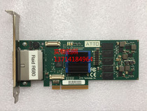 Original ATTO R680 6GB 1G Cache Array card SAS external memory card