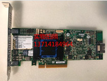 Adaptec ASR-6405 512M RAID card RAID card array card 6Gb s