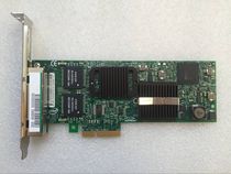 Intel E1G44ET Four Server Network Card 82576 Chipset with Redundant Function Anti-counterfeiting