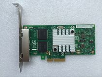 IBM 49Y4241 94Y5167 Intel I340-T4 PCI-E 4-port Gigabit Ethernet