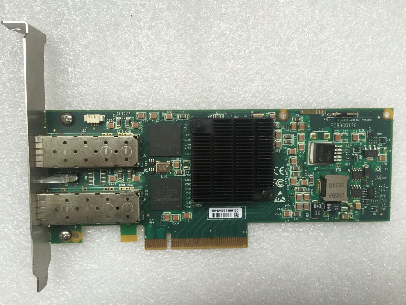 MNPH29B-XTC the MNPH29B-XTC network card