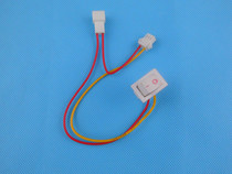 General water heater micro - switch light touch switch water pressure switch